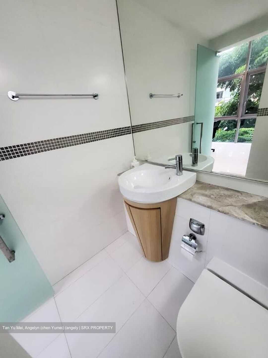 One-north Residences (D5), Apartment #508888071